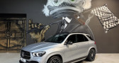 Annonce Mercedes GLE occasion Hybride 350 DE 4MATIC AMG Line Toit Ouvrant Attelage � Ingr�