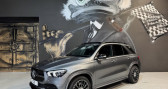 Mercedes GLE occasion 2023 Mercedes GLE 350 DE 4MATIC AMG Line Toit Ouvrant ATTELAGE  à Ingré 45