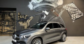 Mercedes GLE occasion année 2021 boite Automatique Annonce Mercedes GLE occasion Hybride 350 DE 4MATIC AMG Line Toit Ouvrant/Suspension AIRMATIC à Ingré