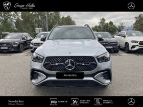 Mercedes GLE 350 de 4MATIC AMG Line  occasion  Gires - photo n5