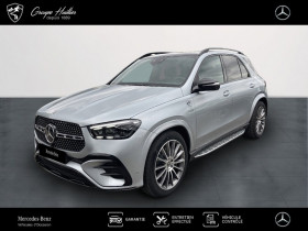 Mercedes GLE 350 de 4MATIC AMG Line  occasion  Gires - photo n1