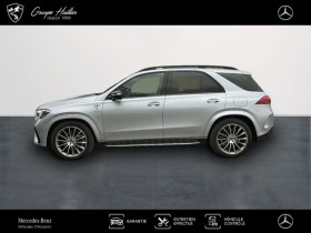 Mercedes GLE 350 de 4MATIC AMG Line  occasion  Gires - photo n2