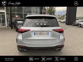 Mercedes GLE 350 de 4MATIC AMG Line  occasion  Gires - photo n13