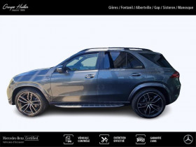 Mercedes GLE 350 de 4MATIC AMG Line  occasion  Gires - photo n2