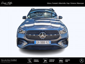 Mercedes GLE 350 de 4MATIC AMG Line  occasion  Gires - photo n8