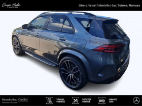 Mercedes GLE 350 de 4MATIC AMG Line  occasion  Gires - photo n3