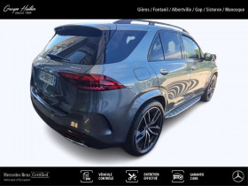 Mercedes GLE 350 de 4MATIC AMG Line  occasion  Gires - photo n5