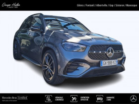 Mercedes GLE 350 de 4MATIC AMG Line  occasion  Gires - photo n7