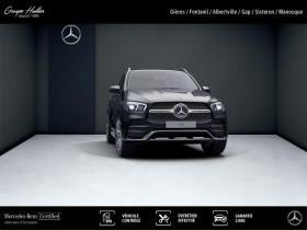 Mercedes GLE 350 de 4MATIC AMG Line  occasion  Gires - photo n17