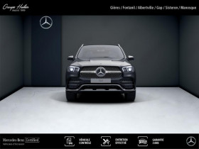 Mercedes GLE 350 de 4MATIC AMG Line  occasion  Gires - photo n8