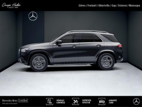 Mercedes GLE 350 de 4MATIC AMG Line  occasion  Gires - photo n19