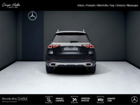 Mercedes GLE 350 de 4MATIC AMG Line  occasion  Gires - photo n4