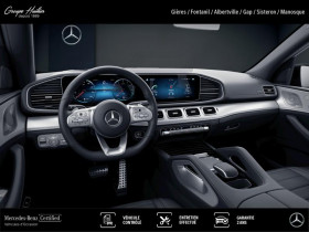 Mercedes GLE 350 de 4MATIC AMG Line  occasion  Gires - photo n10