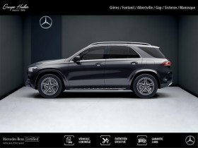 Mercedes GLE 350 de 4MATIC AMG Line  occasion  Gires - photo n2