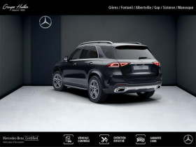 Mercedes GLE 350 de 4MATIC AMG Line  occasion  Gires - photo n14