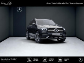 Mercedes GLE 350 de 4MATIC AMG Line  occasion  Gires - photo n18