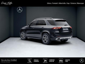 Mercedes GLE 350 de 4MATIC AMG Line  occasion  Gires - photo n3