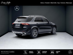 Mercedes GLE 350 de 4MATIC AMG Line  occasion  Gires - photo n5