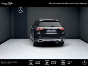 Mercedes GLE 350 de 4MATIC AMG Line  occasion  Gires - photo n16