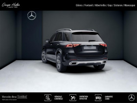 Mercedes GLE 350 de 4MATIC AMG Line  occasion  Gires - photo n15