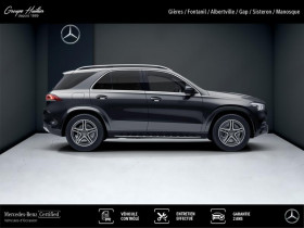 Mercedes GLE 350 de 4MATIC AMG Line  occasion  Gires - photo n6