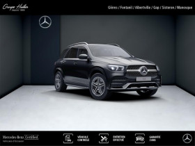 Mercedes GLE 350 de 4MATIC AMG Line  occasion  Gires - photo n7