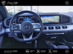 Mercedes GLE 350 de 4MATIC AMG Line  occasion  Gires - photo n7