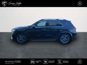 Mercedes GLE 350 de 4MATIC AMG Line  occasion  Gires - photo n2