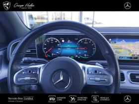 Mercedes GLE 350 de 4MATIC AMG Line  occasion  Gires - photo n9