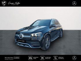 Mercedes GLE , garage GROUPE HUILLIER OCCASIONS  Gires