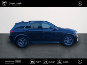 Mercedes GLE 350 de 4MATIC AMG Line  occasion  Gires - photo n4