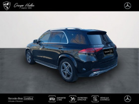 Mercedes GLE 350 de 4MATIC AMG Line  occasion  Gires - photo n3