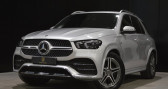 Annonce Mercedes GLE occasion Hybride 350 de 4Matic Hybride AMG Line - 1 MAIN  Lille