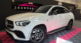 Annonce Mercedes GLE occasion Hybride 350 de 9G-Tronic 4Matic AMG Line / 320 cv / Toit Ouvrant / H � Harfleur