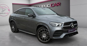 Mercedes GLE occasion 2022 mise en vente à VITROLLES par le garage SIMPLICICAR MARIGNANE - photo n°1