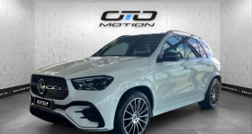 Mercedes GLE occasion 1970 mise en vente à Dieudonn par le garage OTOMOTION - photo n°1