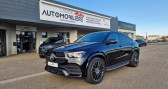 Annonce Mercedes GLE occasion Hybride 350 de 9G-Tronic 4Matic AMG Line � EPONE
