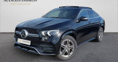 Mercedes GLE 350 de 9G-Tronic 4Matic AMG Line   Saint Doulchard 18