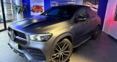 Annonce Mercedes GLE occasion Hybride 350 de 9G-Tronic 4Matic AMG Line � Saint-Maur-des-Fossés