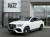 Mercedes GLE 350 DE 9G-TRONIC 4MATIC AMG Line   MERIGNAC 33