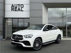 Mercedes GLE , garage AUTO REAL BORDEAUX  MERIGNAC