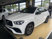 Mercedes GLE occasion année 2020 boite Automatique Annonce Mercedes GLE occasion Hybride 350 DE 9G-TRONIC 4MATIC AMG Line à Muret