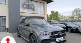Mercedes GLE occasion 2020 mise en vente à ANDREZIEUX - BOUTHEON par le garage AGENCE AUTOMOBILIERE ANDREZIEUX - BOUTHEON - photo n°1
