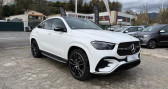 Annonce Mercedes GLE occasion Hybride 350 de Amg Line 4-Matic BVA 9G-Tronic Ph.2 � LA COLLE SUR LOUP