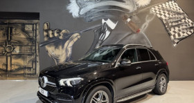Mercedes GLE , garage ORLEANS CARS SHOP  Ingr