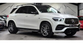 Mercedes GLE 350 DE AMG LINE / SUPERBE CONFIGURATION / HISTORIQUE / PNEUS  2020 - annonce de voiture en vente sur Auto Sélection.com