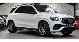 Mercedes GLE , garage SILVER LAC  SAINT LAURENT DU VAR