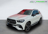 Annonce Mercedes GLE occasion Hybride 350 de BVA 4Matic  Beaupuy