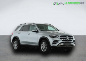 Mercedes GLE 350 de BVA 4Matic  occasion  Beaupuy - photo n2