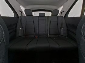 Mercedes GLE 350 de BVA 4Matic  occasion  Beaupuy - photo n4